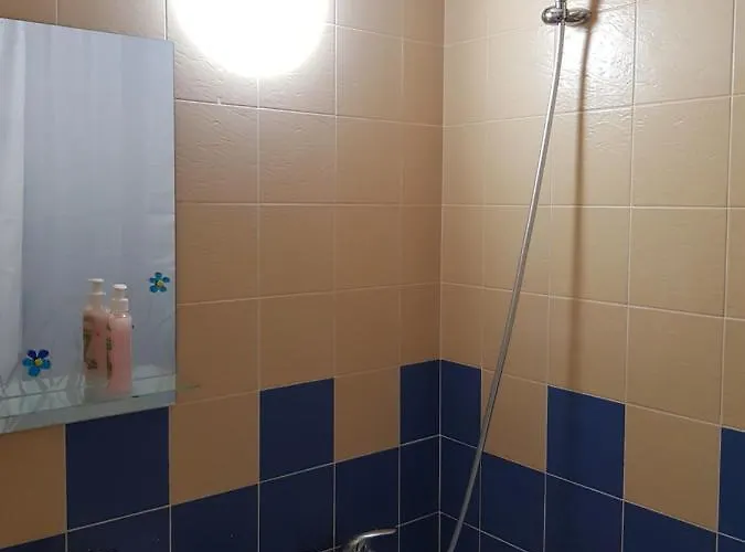 Thomas Cobley Appartement Odessa