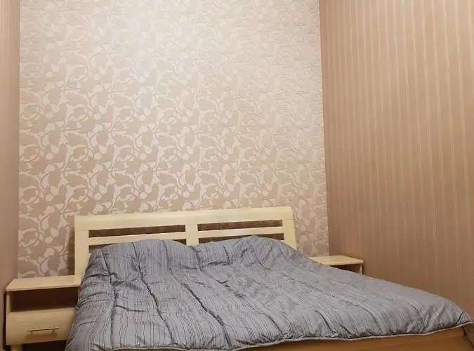 Apartment Thomas Cobley *