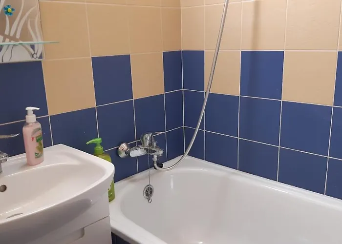 Appartement Thomas Cobley