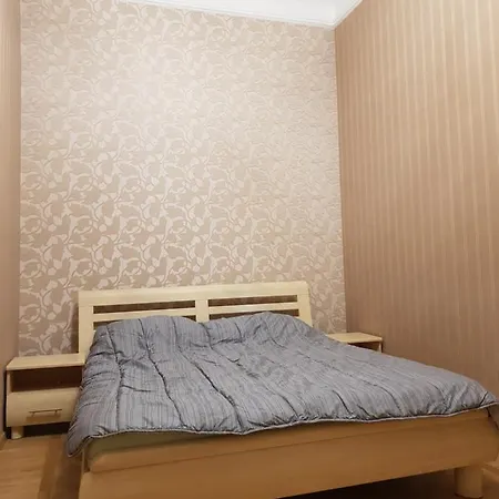 Apartment Thomas Cobley *