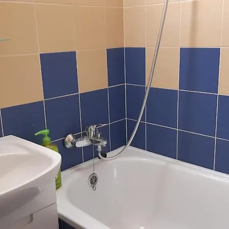 Apartment Thomas Cobley